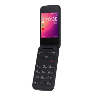 Nokia Brings a New Flip Phone With WhatsApp to Verizon