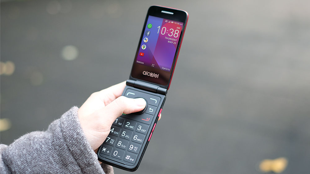Best Feature Phone 2025