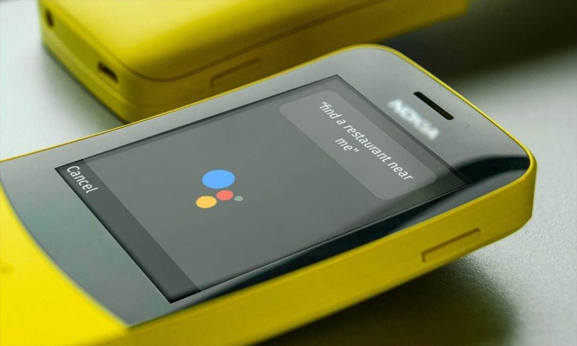 Google leads series a investment round in KaiOS to connect next billion users