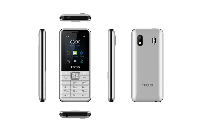 TECNO T901 - KaiOS