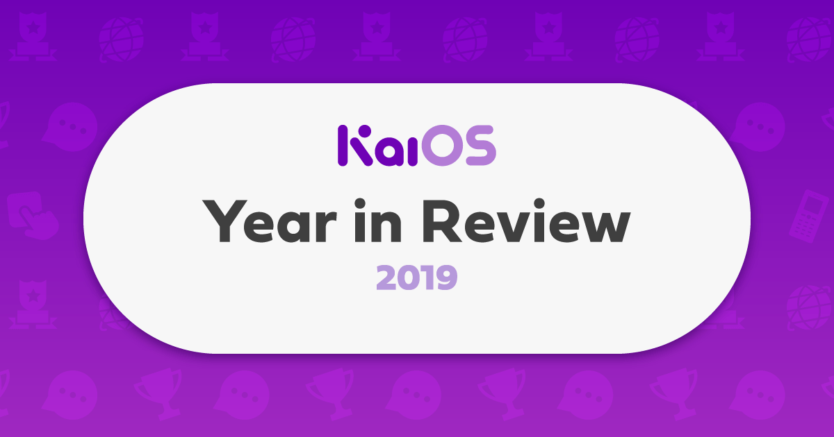 Kaios 2019 Year In Review Kaios