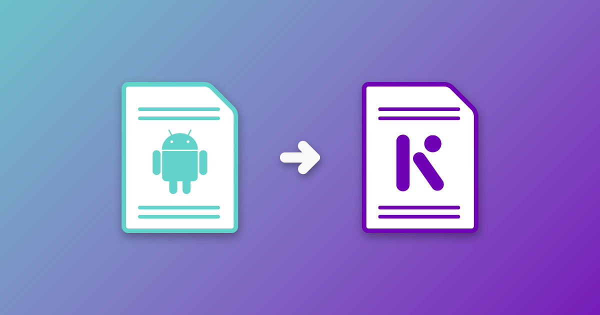 How to convert Android apps to KaiOS