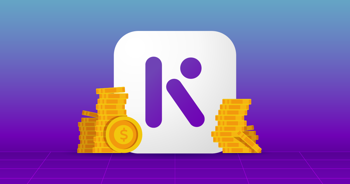 App monetization on KaiOS
