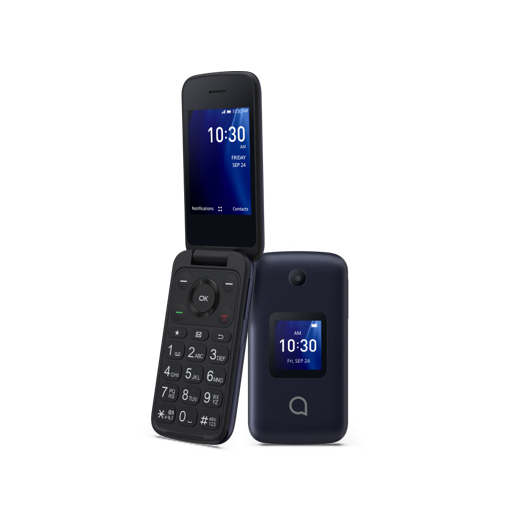 feature phone with whatsapp 4g /lte