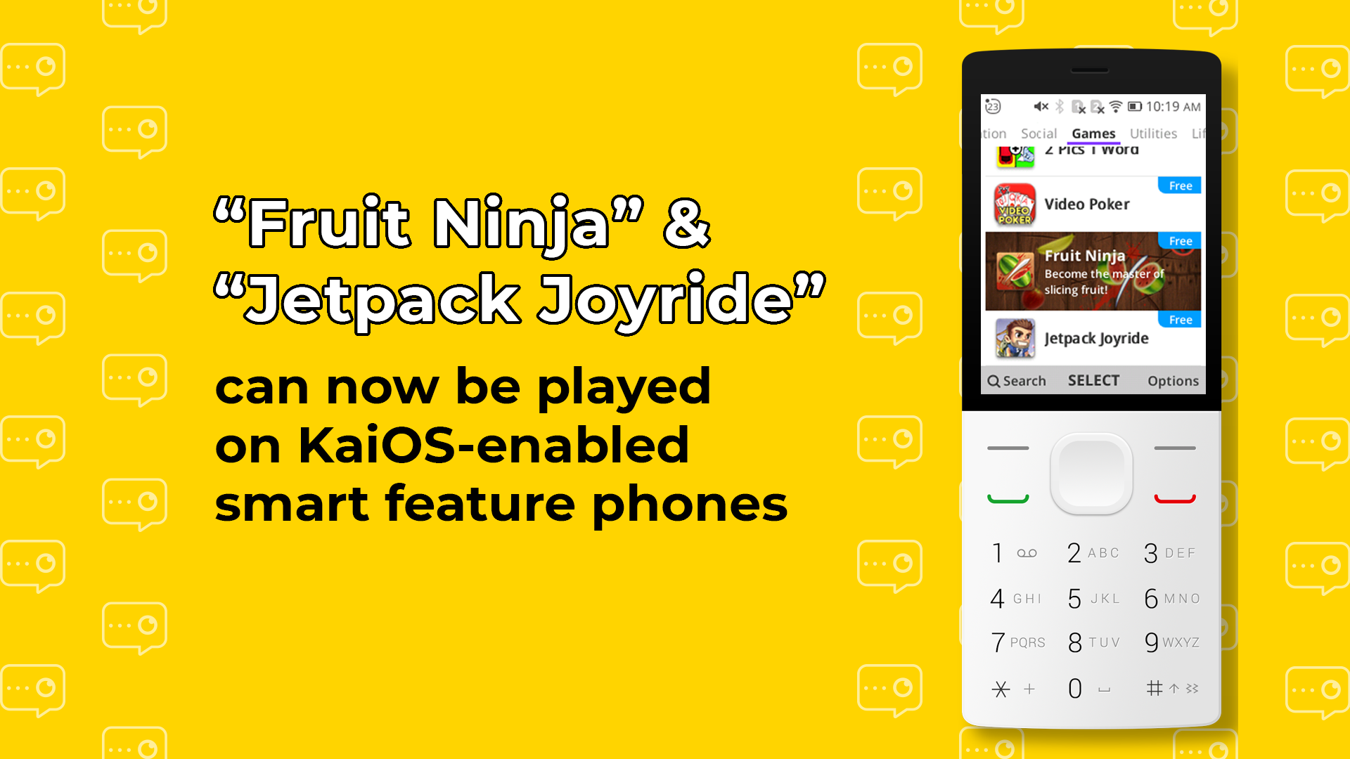 MY ANDROID: Fruit Ninja Free apk