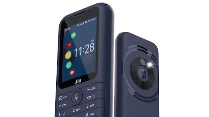 KaiOS continues transforming the Indian market through launch of new Jio Phone