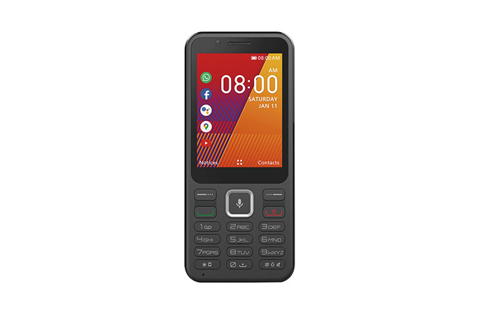 Nokia 6300 4G and 8000 4G detailed: KaiOS-powered takes on the classics -   news